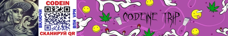 Кодеин Purple Drank  продажа наркотиков  Слободской 